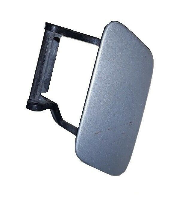 NEW GENUINE AUDI A5 S5 CABRIOLET FRONT BUMPER GRILL CAP LEFT N/S 8T0955275DGRU