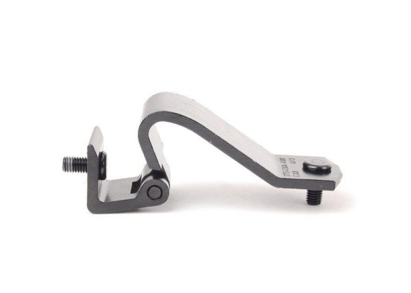 MINI NEW GENUINE COOPER R56 UPPER ROOF TRUNK HINGE RIGHT O/S 41622754282 - Image 4