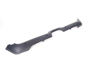 MINI NEW GENUINE R56 R57 R58 R59 S JCW REAR BUMPER SPOILER FITS WITH PDC 51127265088