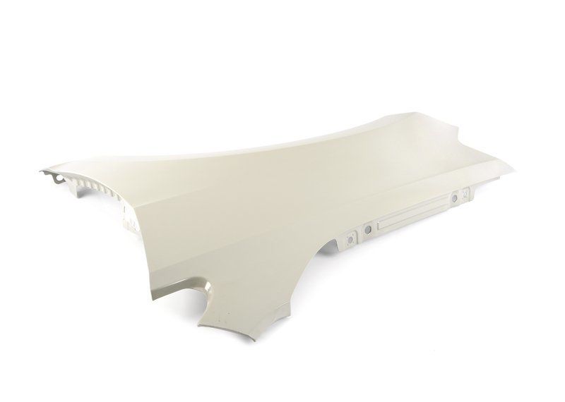 NEW GENUINE VOLKSWAGEN VW GOLF MK7 WING FENDER LEFT N/S PRIMED 5G0821105B - Image 3