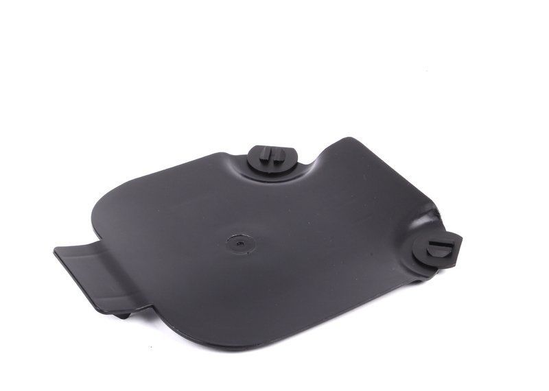 BMW NEW GENUINE Z4 SERIES E85 E86 FRONT LEFT N/S WHEEL ARCH COVER 51717056403