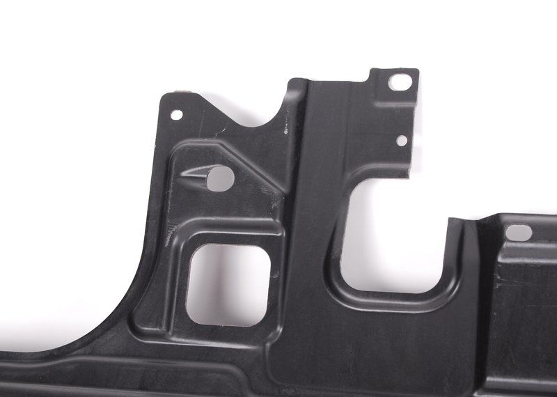 MINI NEW GENUINE COOPER R56 R58 BELLY PAN UNDERBODY PANELING RIGHT O/S 51752759386 - Image 4