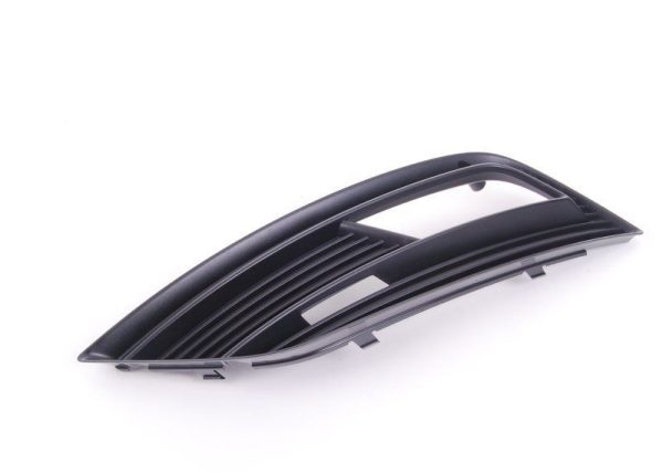 AUDI A4 2012-2016 NEW GENUINE BUMPER N/S LEFT FOG LIGHT GRILL 8K0807681K01C