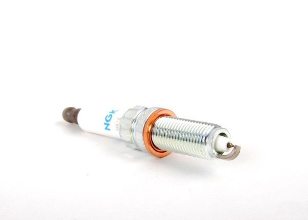 NEW GENUINE BMW PETROL ENGINE IGNITION SPARK PLUG NGK SILZKBR8D8S 1 PCS 12120039664 - Image 2