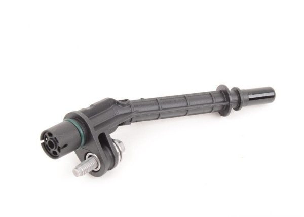 NEW GENUINE BMW 1 SERIES VACUUM LINE NON-RETURN VALVE 11667620923 - Image 3