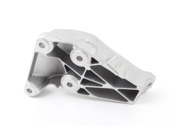 NEW GENUINE BMW F30 F32 F25 F26 XDRIVE ENGINE MOUNTING BRACKET LEFT SIDE N/S 22116784823 - Image 4
