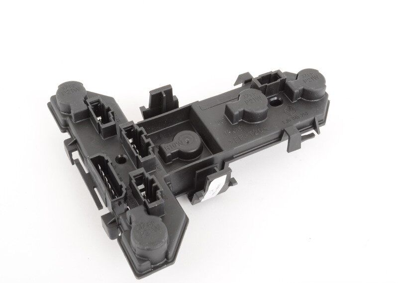 NEW GENUINE VW GOLF 98-06 HATCHBACK TAIL LIGHT BULB CARRIER LEFT RIGHT 1J6945257 - Image 2