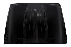Hood suitable for Jeep Wrangler 2D & 4D (2007-2017) Avengers Heat Dispersion Edition