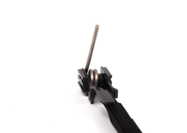 MINI NEW GENUINE R55 R56 R60 PANORAMIC SUNROOF SLIPSTREAM DEFLECTOR 54107355232 - Image 5