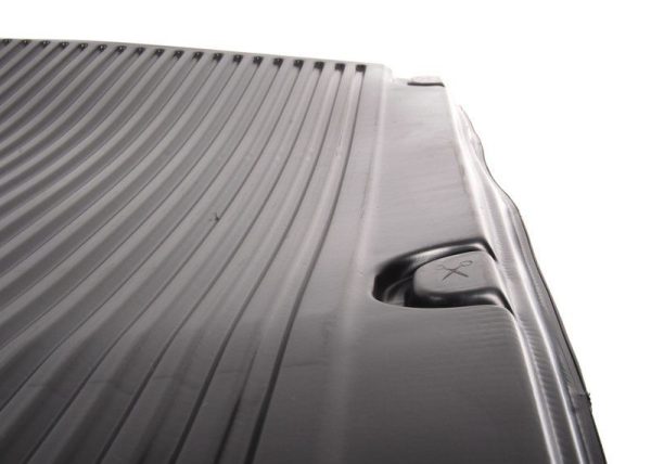 NEW GENUINE AUDI A4 A5 08-16 PLASTIC TRUNK COMPARTMENT PROTECTIVE MATT 8K5061180 - Image 4