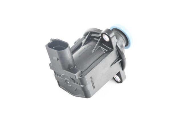 NEW GENUINE VW AUDI 2.0T TURBO DIVERTER VALVE CHARGER 06F145710G - Image 2