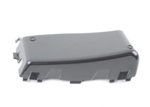NEW GENUINE AUDI A6 C6 2008-2011 FRONT BUMPER COVER LEFT N/S 4F0807245A01C