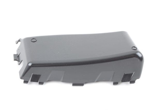 NEW GENUINE AUDI A6 C6 2008-2011 FRONT BUMPER COVER LEFT N/S 4F0807245A01C
