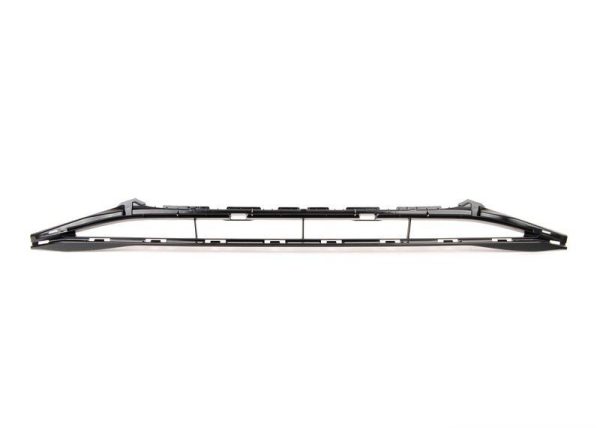 NEW GENUINE AUDI A4 2012 - 2016 FRONT BUMPER LOWER CENTER GRILL ASSEMBLY  8K0807647A - Image 3