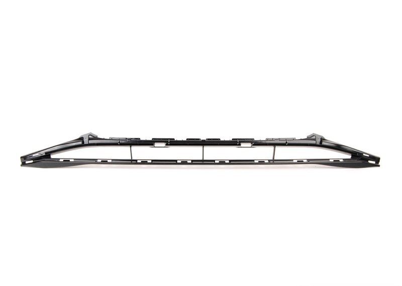 NEW GENUINE AUDI A4 2012 - 2016 FRONT BUMPER LOWER CENTER GRILL ASSEMBLY  8K0807647A - Image 3