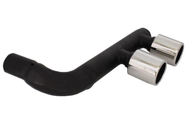 Complete Exhaust System suitable for VW Polo 6R (2009-2018) R400 R-Design - Image 4