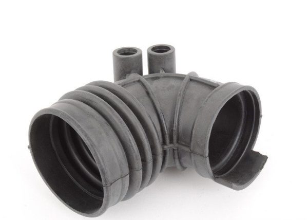 NEW GENUINE BMW 3 SERIES E36 325i M3 AIR INTAKE RUBBER BOOT HOSE 13541738757