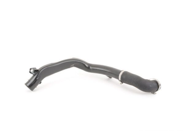 NEW GENUINE MINI R55 R56 R57 R58 R59 INTERCOOLER INTAKE MANIFOLD RIGHT 13717593369