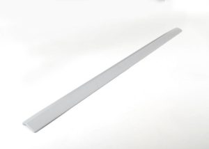 NEW GENUINE VW TIGUAN 2007-2011 FRONT DOOR PRIMED MOLDING TRIM COVER RIGHT O/S 5N0853516GRU