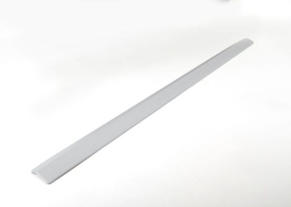 NEW GENUINE VW TIGUAN 2007-2011 FRONT DOOR PRIMED MOLDING TRIM COVER RIGHT O/S 5N0853516GRU