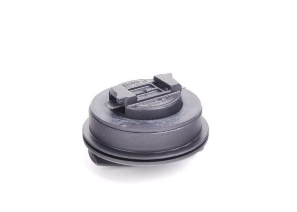 VW AUDI NEW GENUINE OIL FILTER DIESEL ENGINE BAY CAP FOR OIL FILLER 06C103485P - Image 3