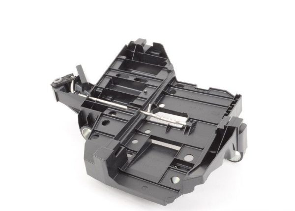 NEW GENUINE PORSCHE CAYENNE 2007-2010 HEADLIGHT MOUNTING BRACKET RIGHT O/S 95563104400 - Image 3