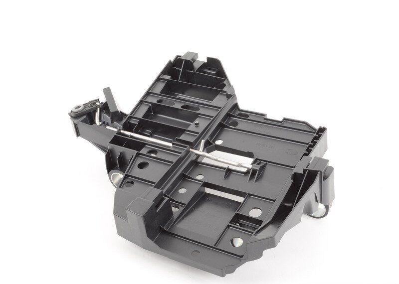 NEW GENUINE PORSCHE CAYENNE 2007-2010 HEADLIGHT MOUNTING BRACKET RIGHT O/S 95563104400 - Image 3