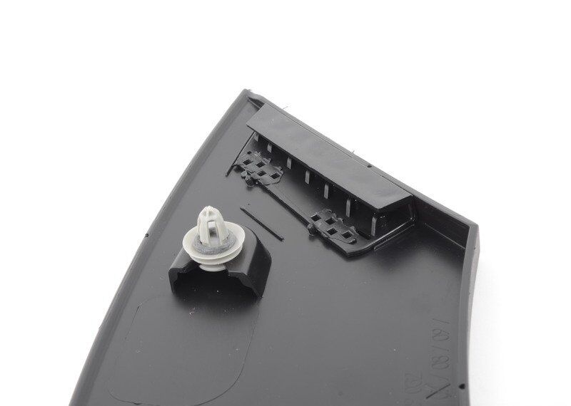 MINI NEW GENUINE 5 DOOR CLUBMAN F54 RIGHT REAR DOOR TRIM COVER O/S 51777329032 - Image 8