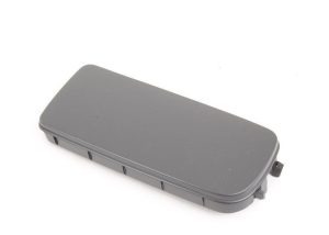 BMW NEW GENUINE 3 SERIES E36 1990- 2000 FOG LIGHT COVER TRIM LEFT N/S 51118122449