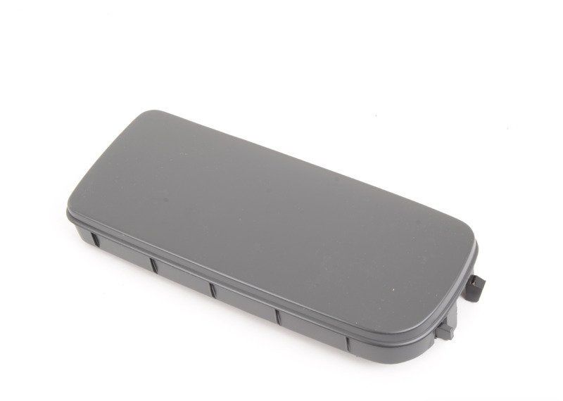 BMW NEW GENUINE 3 SERIES E36 1990- 2000 FOG LIGHT COVER TRIM LEFT N/S 51118122449