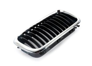 FOR BMW NEW GENUINE 7 SERIES E38 99-01 RADIATOR KIDNEY GRILLE RIGHT O/S