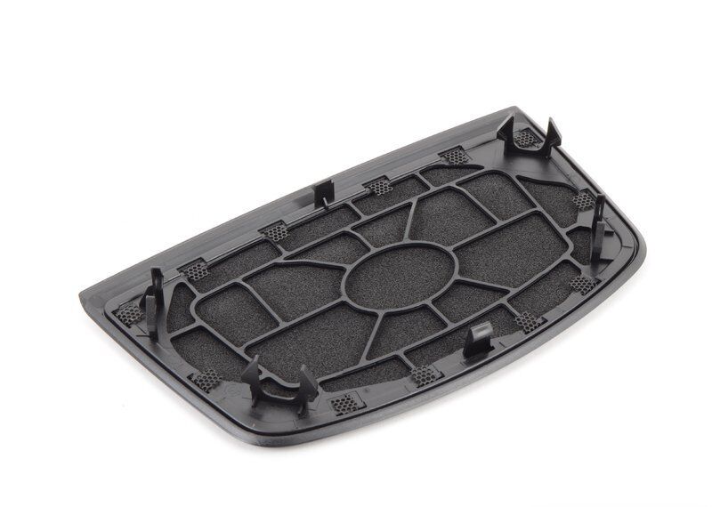 BMW NEW GENUINE 3 4 SERIES F30 F31 F32 F33 F34 F36 CENTER SPEAKER COVER 51459239293 - Image 3