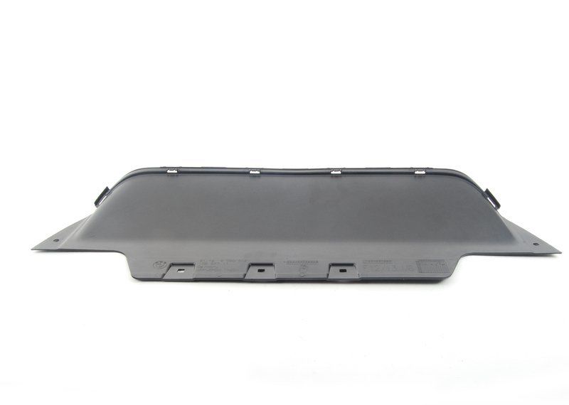 NEW GENUINE BMW M6 SERIES F12 F13 F06 REAR M SPORT BUMPER COVER 51128050516 - Image 2