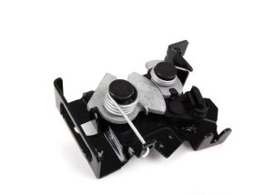 BMW NEW GENUINE Z4 SERIES E85 FRONT HOOD BONNET LOCK 51237016183