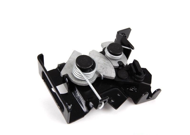 BMW NEW GENUINE Z4 SERIES E85 FRONT HOOD BONNET LOCK 51237016183