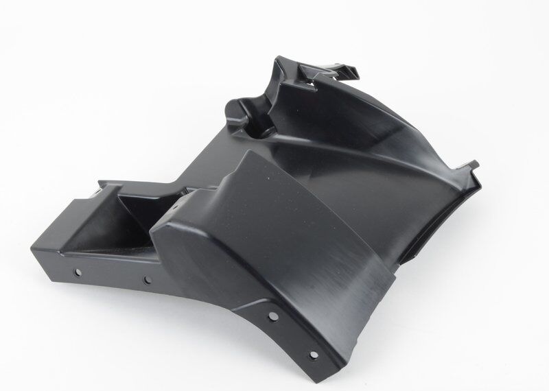 NEW GENUINE BMW 3 SERIES F30 M SPORT FRONT LOWER BUMPER SUPPORT LEFT N/S 51118068127 - Image 5