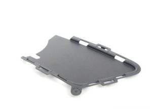 BMW NEW GENUINE 3 SERIES F30 F31 FRONT BUMPER FOG LIGHT GRILL COVER TRIM LEFT 51118054261