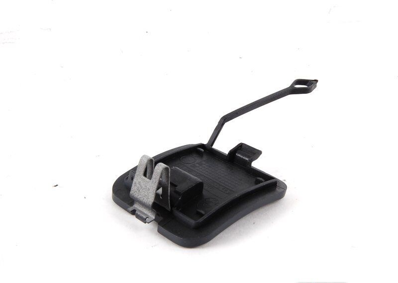 BMW GENUINE 3 SERIES E46 1998-2001 SALOON REAR TOW HOOK EYE COVER 51128215120 - Image 3