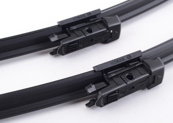 NEW GENUINE BMW 3 SERIES F30 F31 F34 F80 M3 FRONT WINDSHIELD WIPER BLADES 61612241375 - Image 10