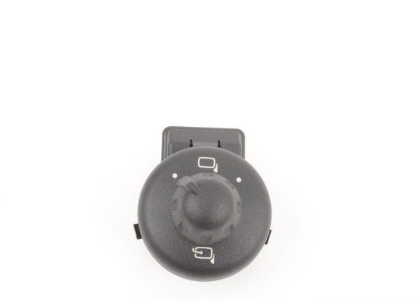 MINI NEW OEM R55 R56 R57 R58 R59 R60 FOLD IN MIRROR SWITCH BUTTON ADJUSTMENT 61313422622