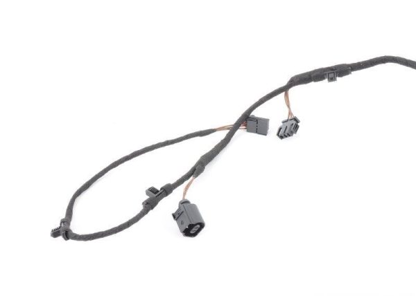 NEW GENUINE VW PASSAT CC 2012-2016 REAR TRUNK BOOT WIRING HARNESS 3C8971182G - Image 4