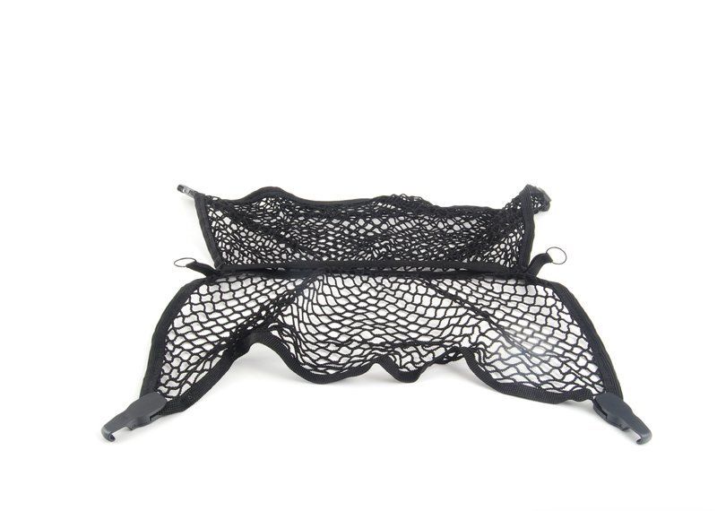 NEW GENUINE AUDI A4 A5 A6 RS4 RS5 RS6 REAR TRUNK FLOOR CARGO NET 8E5861869AMRY