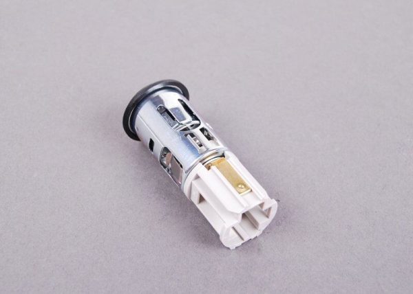 NEW GENUINE PORSCHE 996 CARRERA 986 BOXSTER CIGARETTE LIGHTER 99665210100 - Image 4