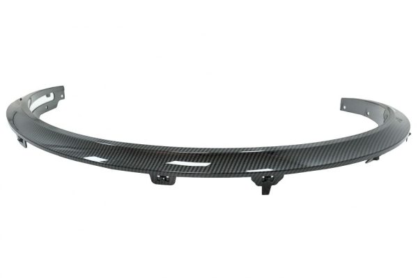 Wheel Arches Fender Flares suitable for BMW X5 F15 (2014-2018) M-Design M-Sport Carbon Look - Image 5
