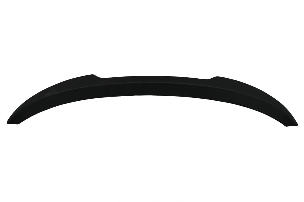 Trunk Spoiler Boot Lid Spoiler suitable for Ford Puma (2019-Up) Piano Black - Image 5