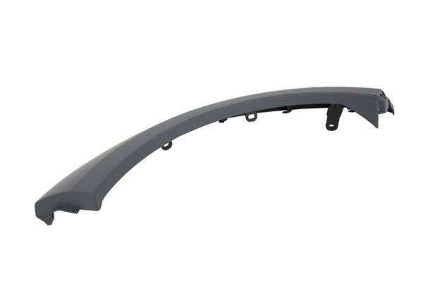 Wheel Arches Extension Trim Mouldings Fender Flares suitable for Land Rover Range Rover Discovery IV (2009-2016) - Image 3