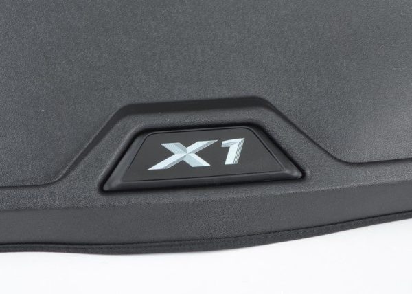 NEW GENUINE BMW X1 F48 TRUNK BOOT FITTED RUBBER LUGGAGE COMPARTMENT MAT 51472407168 - Image 3