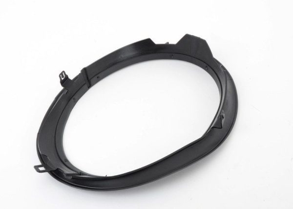 NEW MINI OEM F54 F55 F56 F57 HEADLIGHT ASSEMBLY GASKET TRIM RIGHT O/S 51767391410 - Image 6