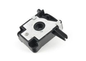 FOR NEW GENUINE BMW 3 SERIES E36 Z3 E36 FRONT LOWER BONNET LOCK CATCH RIGHT O/S RHD