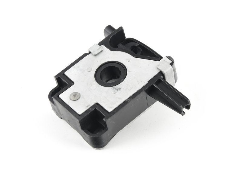 FOR NEW GENUINE BMW 3 SERIES E36 Z3 E36 FRONT LOWER BONNET LOCK CATCH RIGHT O/S RHD